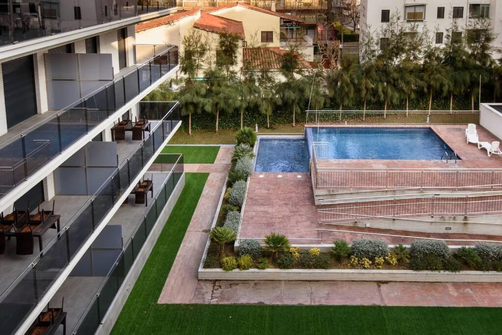 Salou The Best Grand Eksteriør billede