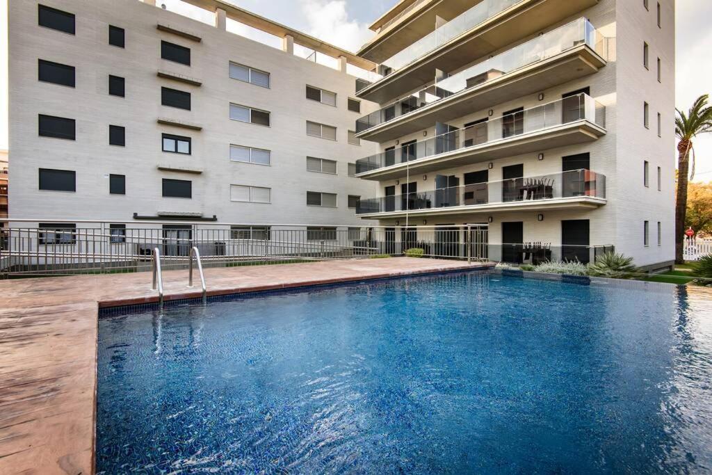 Salou The Best Grand Eksteriør billede