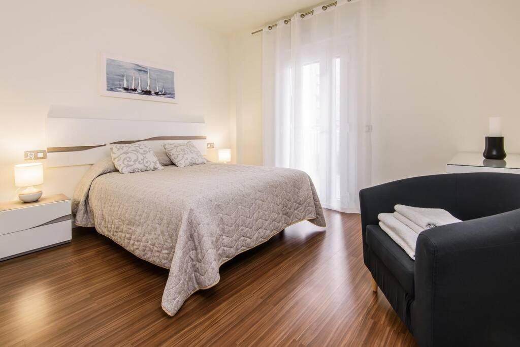 Salou The Best Grand Eksteriør billede