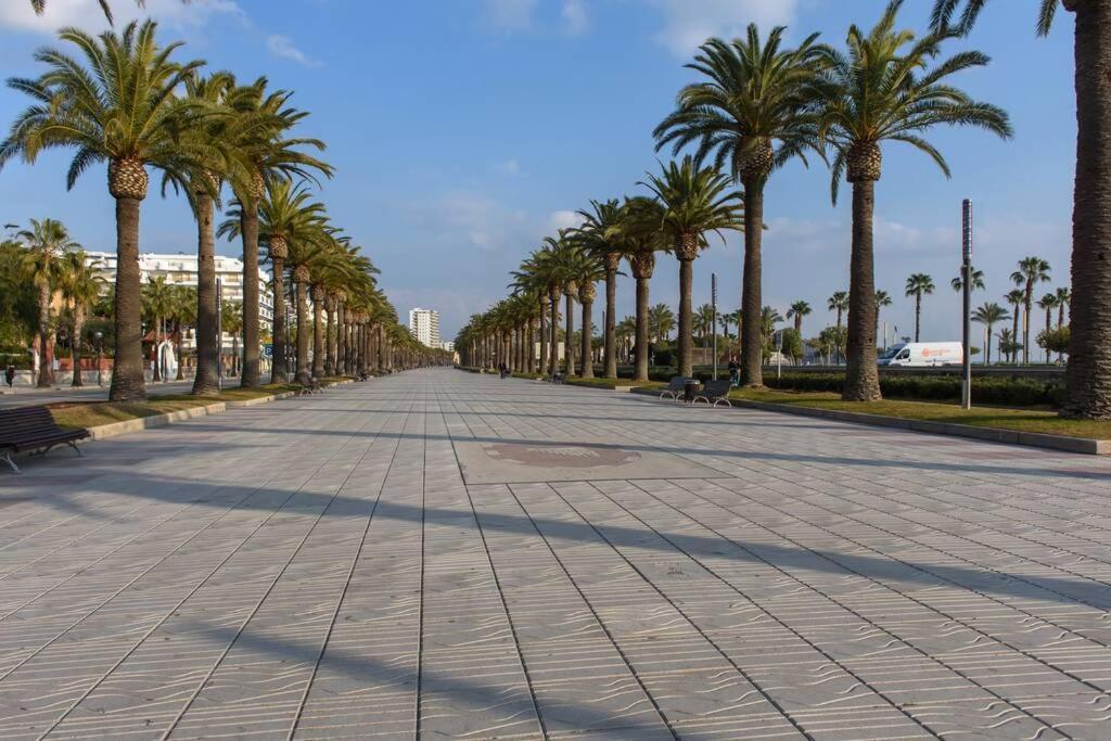 Salou The Best Grand Eksteriør billede