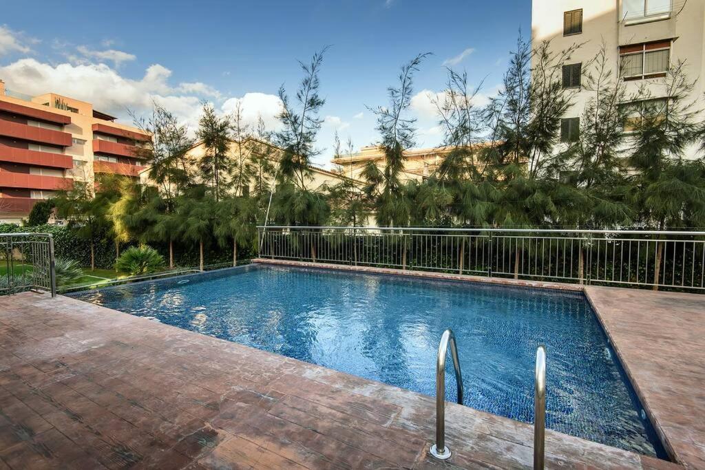 Salou The Best Grand Eksteriør billede