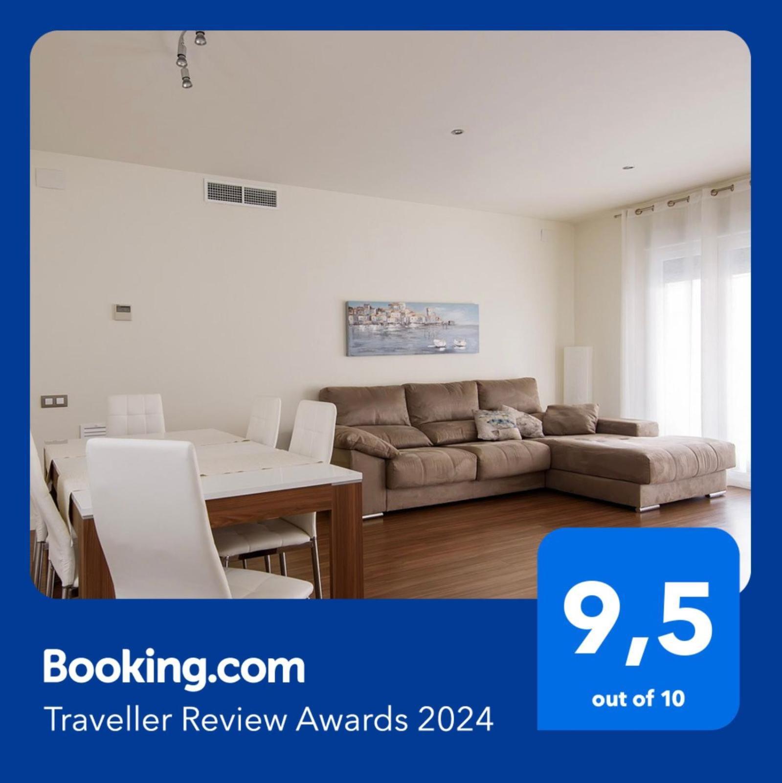 Salou The Best Grand Eksteriør billede